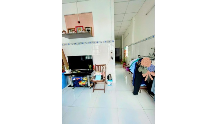NHÀ 1/ BÌNH TRỊ ĐÔNG - NGAY TỈNH LỘ 10 - HẺM XE HƠI THÔNG - 55M2 - 2 TẦNG 3PN GIÁ 4.35 TỶ TL